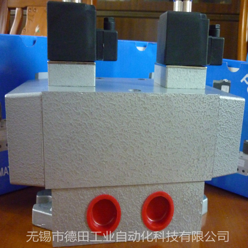 电磁换向阀k25d2h-25,k25d2-32,k25hd2-25,二位五通电磁阀 特价