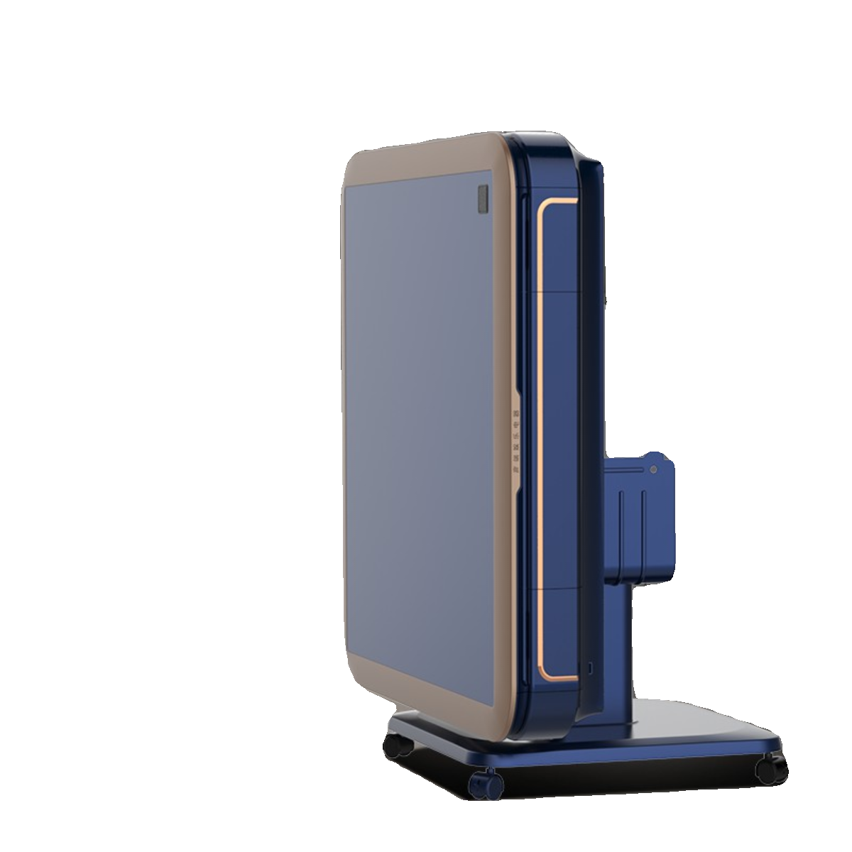 全自动麻将机家用餐桌两用静音旋翼自带取暖电动折叠四口机麻