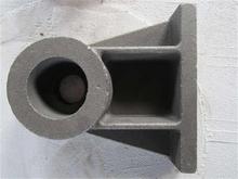 铸造加工灰口铸铁生产厂家HT200灰铁棒 耐磨ht200铸造件加工