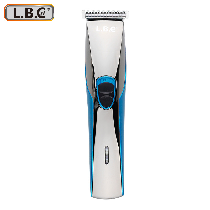 Cross-Border Household Hair Rechargeable Clippers Adult Hair Scissors Children's Electric Razor Hair Clipper Electric Clipper