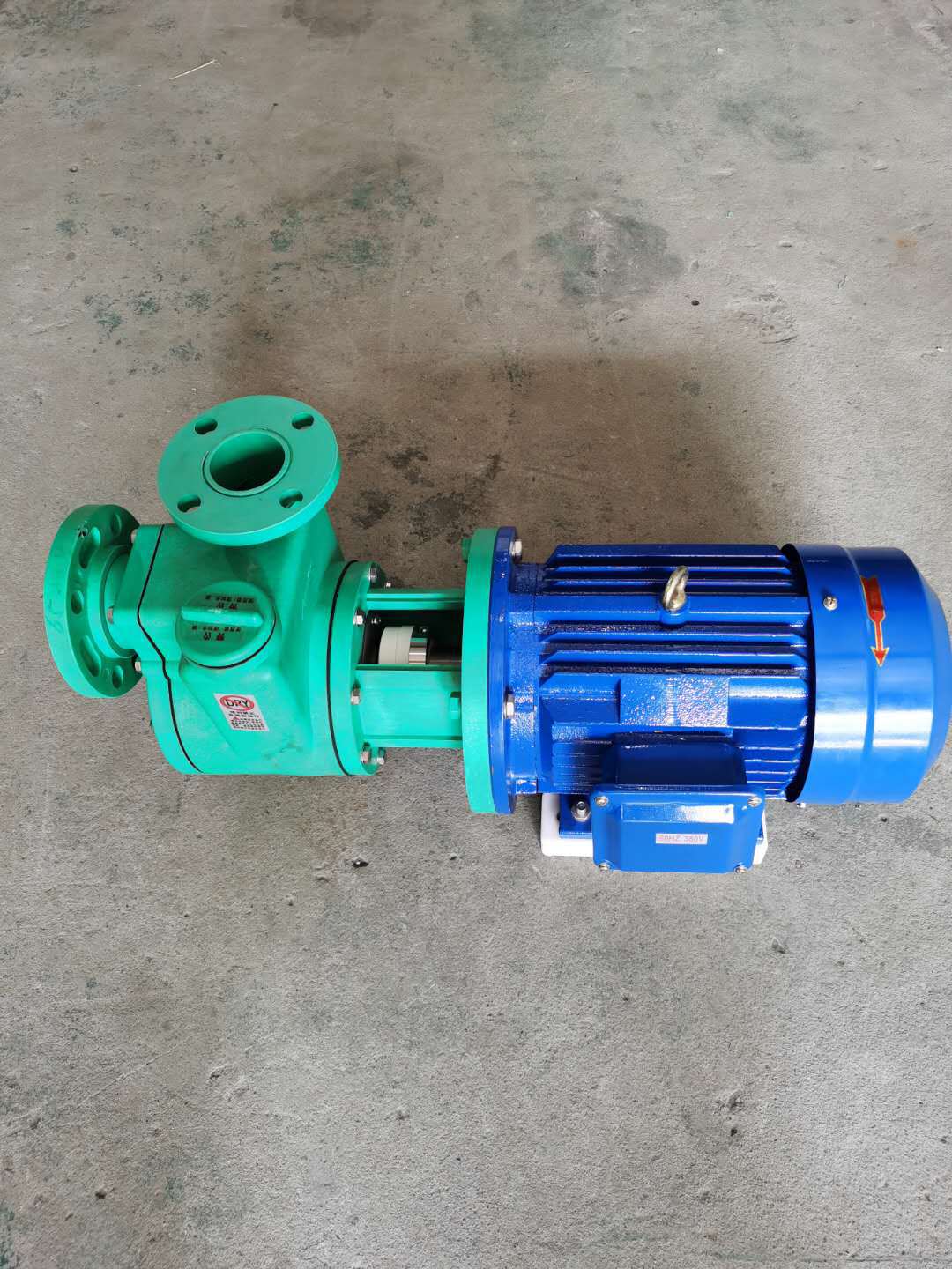 南海自吸泵 塑料泵 化工泵 酸碱泵 提升泵 卸酸泵