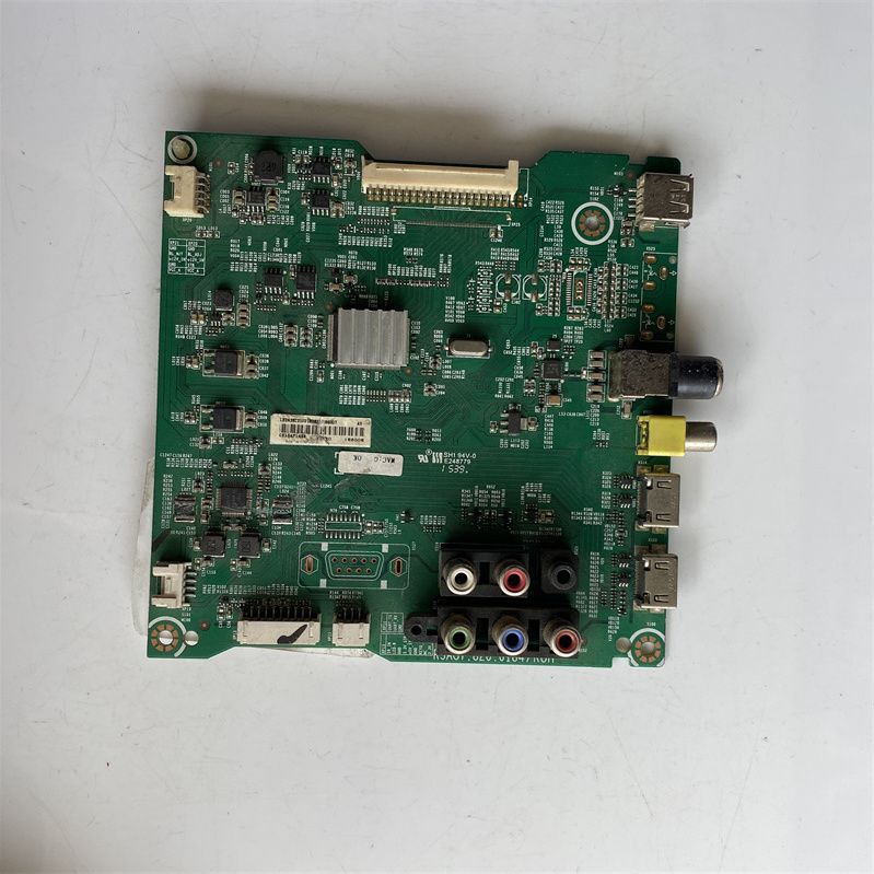海信42寸led43ec210d 43ec200液晶电视主板rsag7.820.