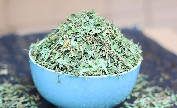 相思叶带梗新货鸡骨草叶相思叶茶相思藤茶中草药材产地批发零售