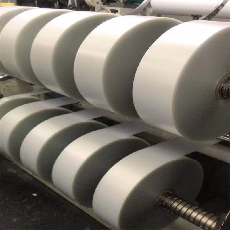 pet肤感膜板材膜家具膜全屋家具门板衣柜地板专用pet膜源头厂家