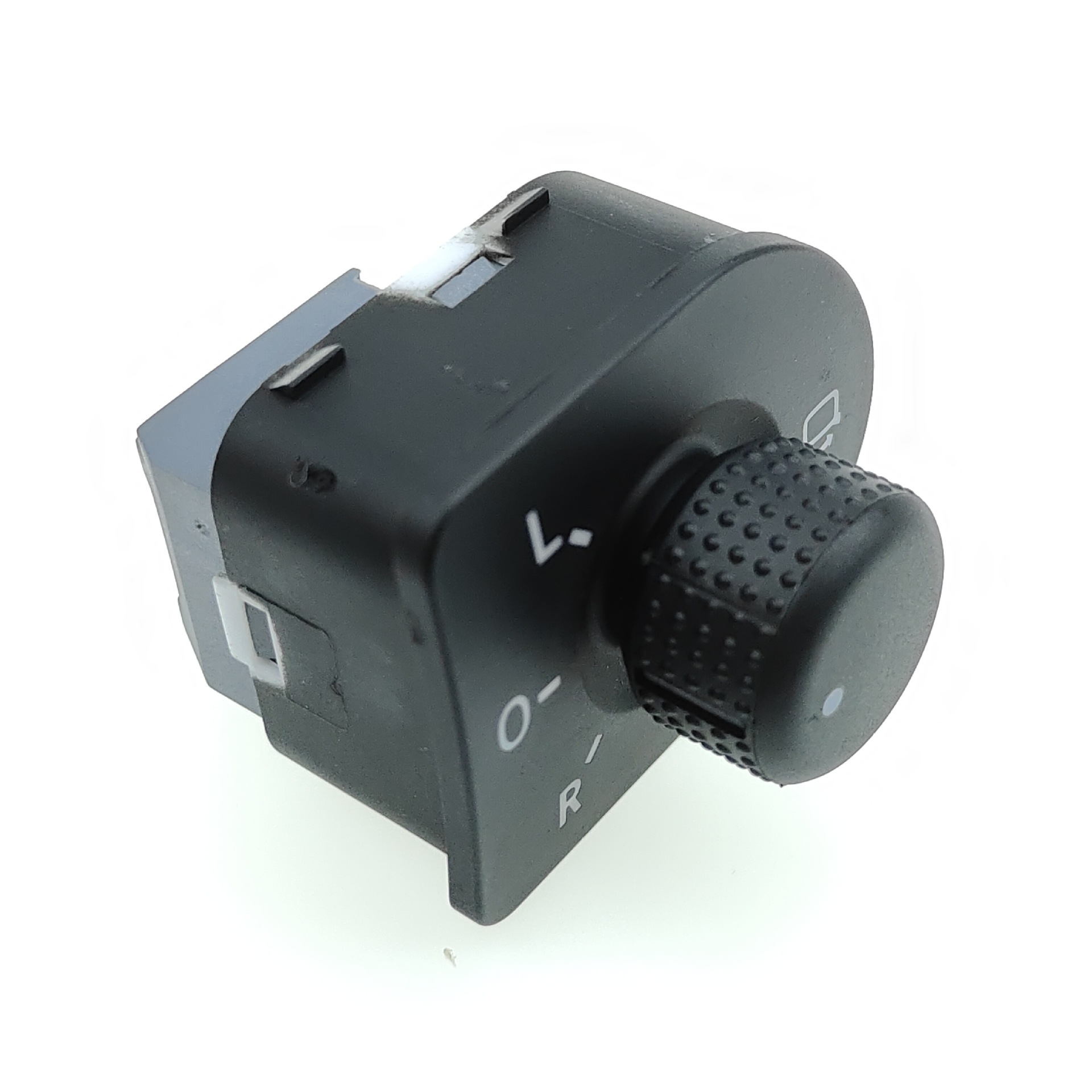 1j1959565c汽车后视镜开关适用于大众宝来高尔夫