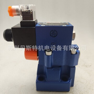 全新现货 北京华德huade电磁溢流阀dbw30a-1-50b/200 液压方向阀