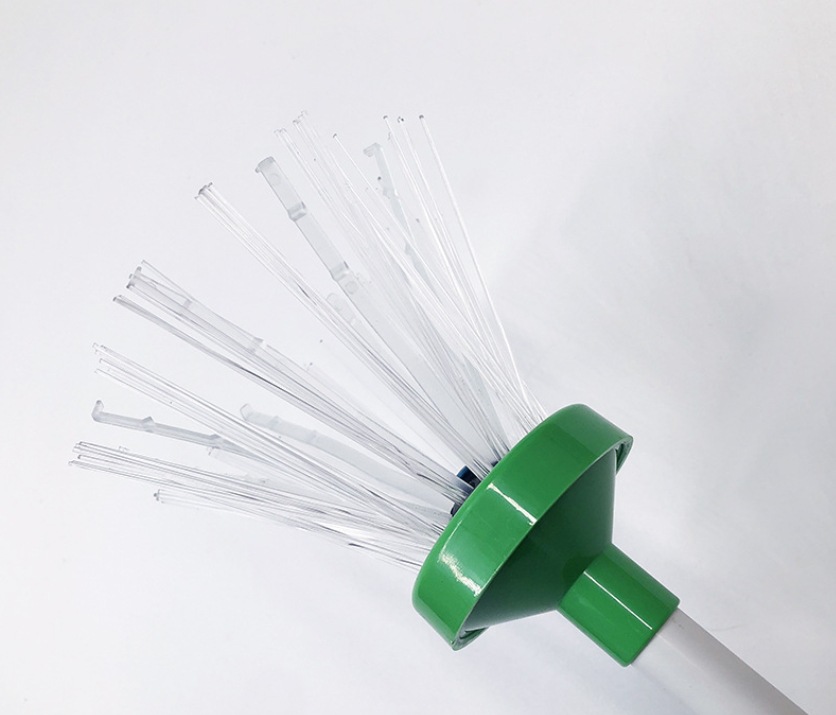 Insect Catching Tool Insect Catching Artifact Insect Catching Clip Insect Catching Catcher Hand-Held Cockroach Grabber