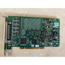 全新NI PCI-6703 数据采集卡【议价】