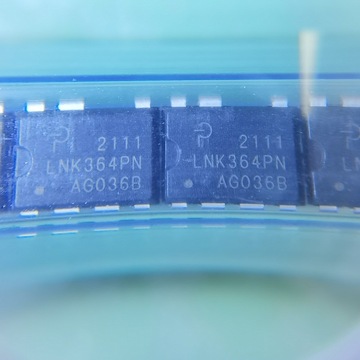 lnk364pn lnk364 开关电源芯片 直插dip7 全新原装 质量保证 现货