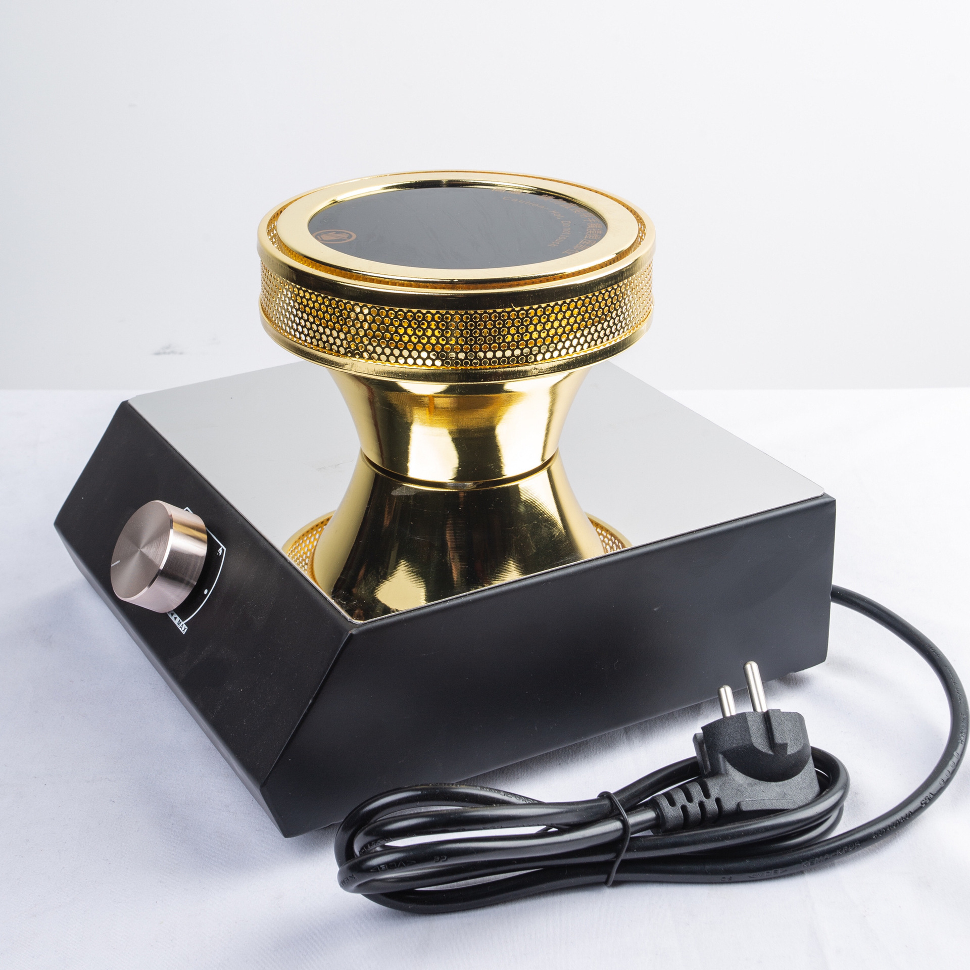 批发虹吸式咖啡壶光波炉虹吸壶光波炉电光炉卤素灯加热煮咖啡专用