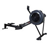 划船机商用风阻划船器外贸健身房训练app非水阻家用器材AIR ROWER