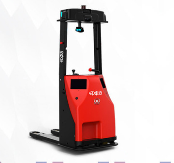 中力agv推盘搬运机器人 1.5吨天津销售中心-阿里巴巴