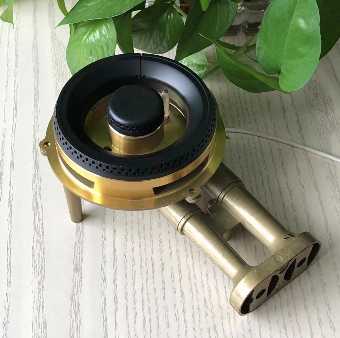 详情请与客服联系各种出口燃气灶炉具配件:炉头火盖分火器gb-125b型号