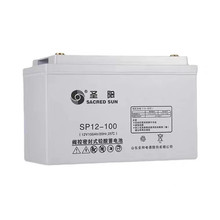 圣阳蓄电池SP12-100  12V100Ah/65Ah/38Ah 12V全系列 2V全系列