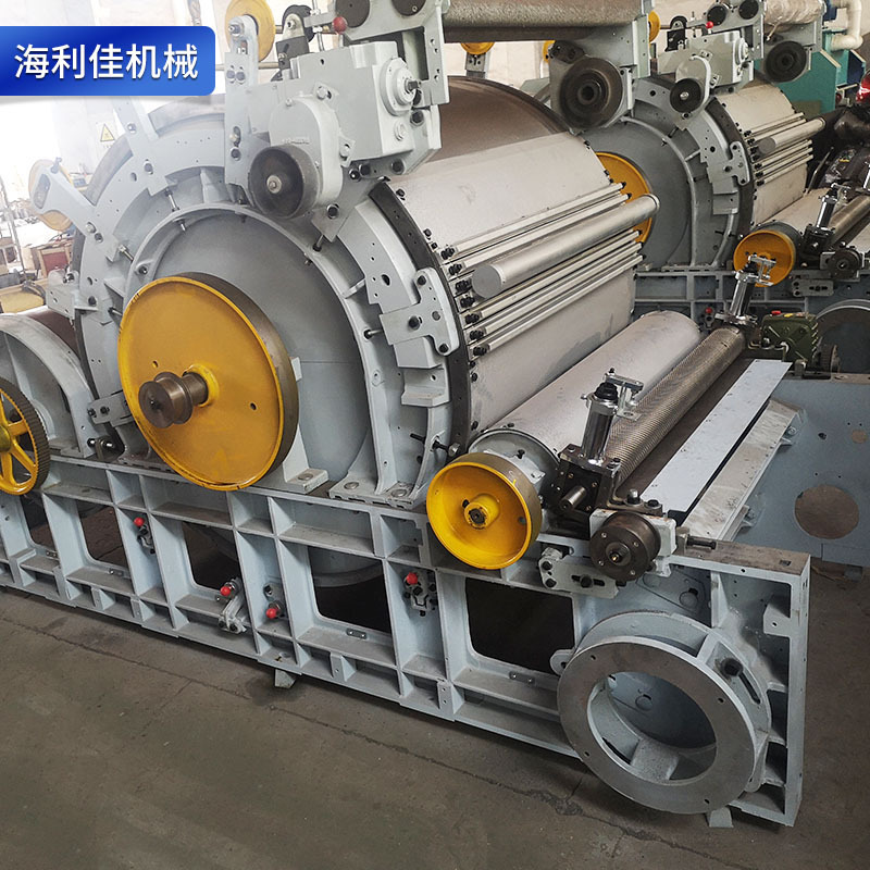 fa231梳棉机纺纱设备羊毛棉麻梳理加宽多种规格梳棉机弹棉花机器