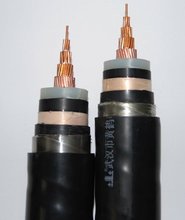 厂价供应黄鹤电线电缆一厂高压电缆ZRYJV22-8.7/15KV 3X185