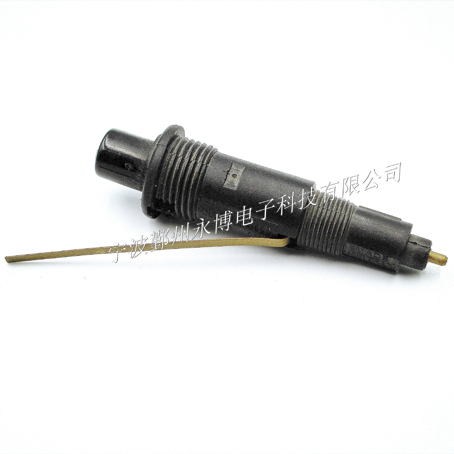 宁波压电点火器厂家压电陶瓷点火器按压式陶瓷点火电极
