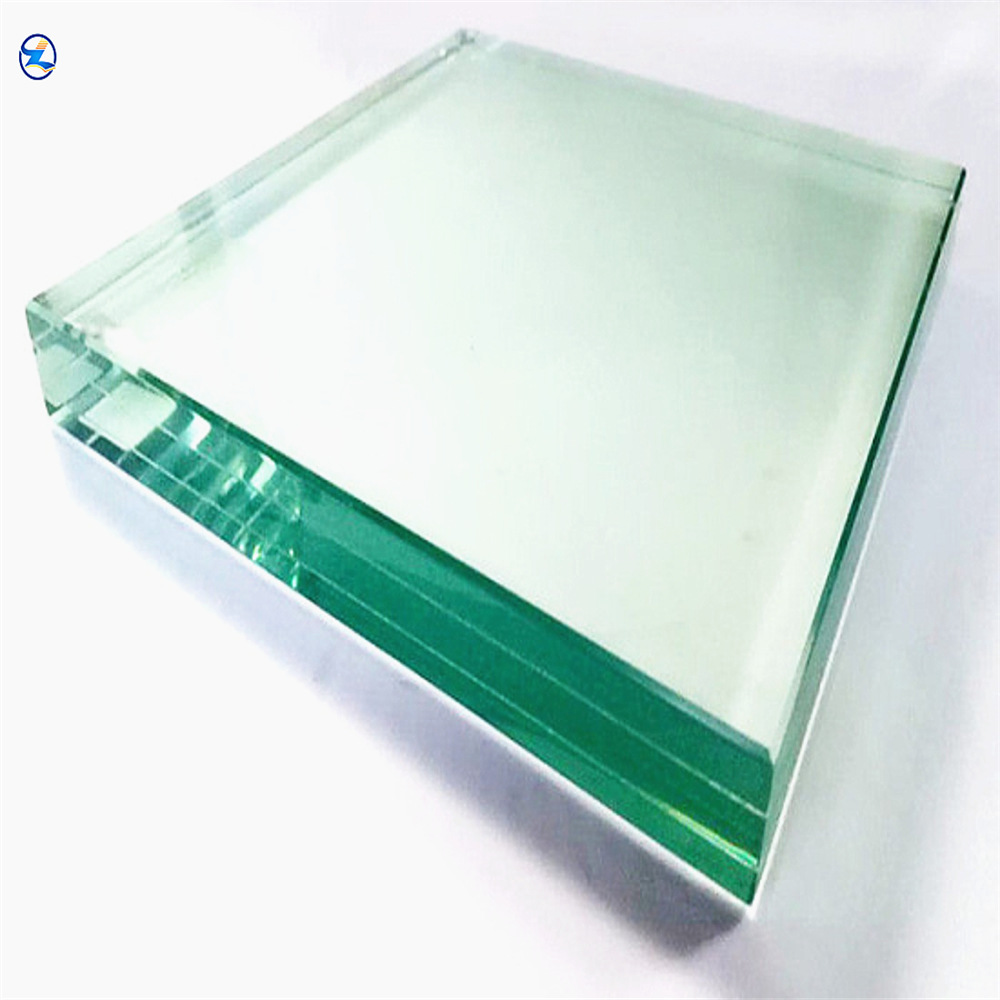 28 15超白钢化夹胶玻璃 sgp超厚 钢化夹胶玻璃幕墙-阿里巴巴