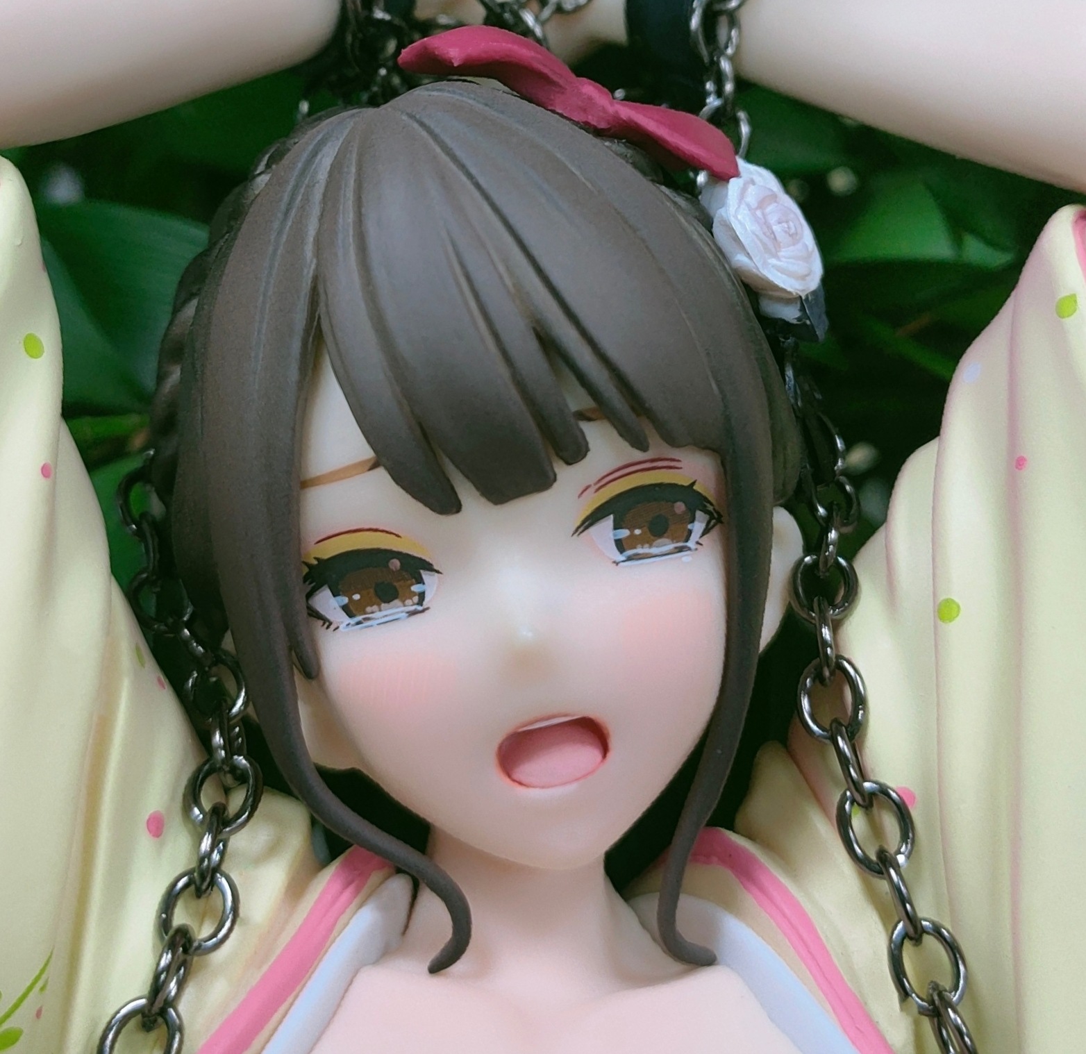 艳姿系列 艳姿陆 魔弹 原画手办 改版 模型摆件 手办批发-阿里巴巴