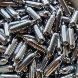 小钢瓶,二氧化碳小气瓶,8克小钢瓶