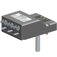 乔克念承智能排水器 控制器 SD系列控制盒 控制组件