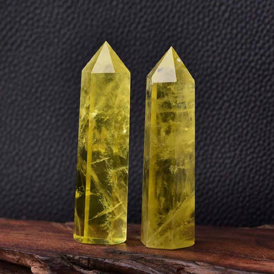 创业福音 不需压货 水晶球 水晶柱 源头工厂 代发无忧