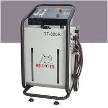 格林斯厂家直销DT-800R变速箱免拆换油机 电动波箱油更换机清洗机