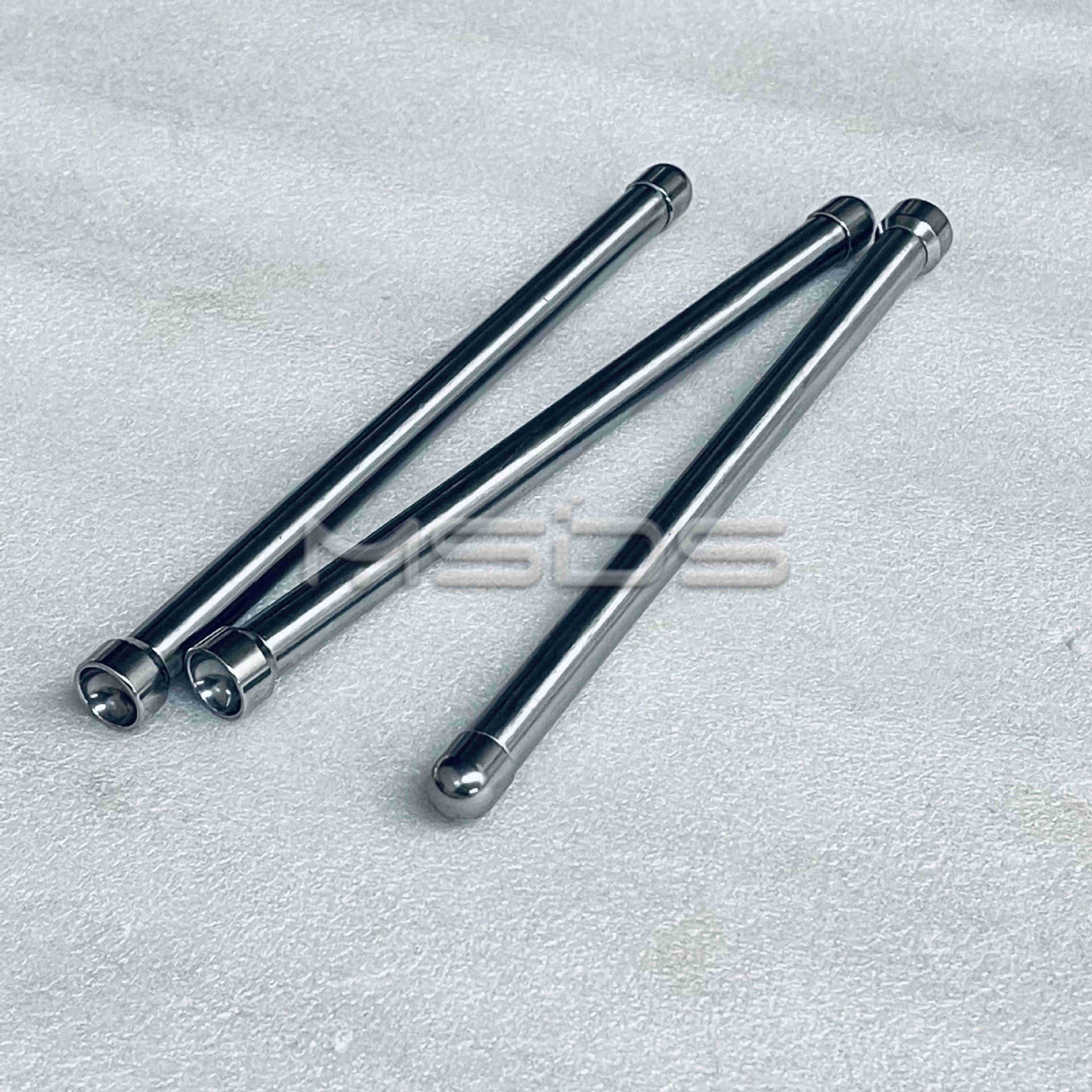 dcec东风天龙启航旗舰康明斯isz13发动机气门推杆挺杆4974975