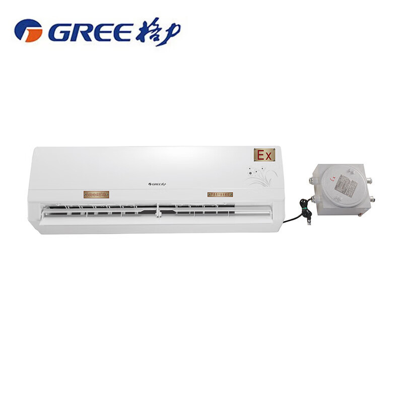 5匹清柔风二级变频壁挂式空调kfr-35gw/(35563)fnhaa-b2jy01-阿里巴巴