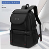 new pattern college student schoolbag Young men business affairs knapsack motion leisure time personality Backpack outdoors travel Computer package