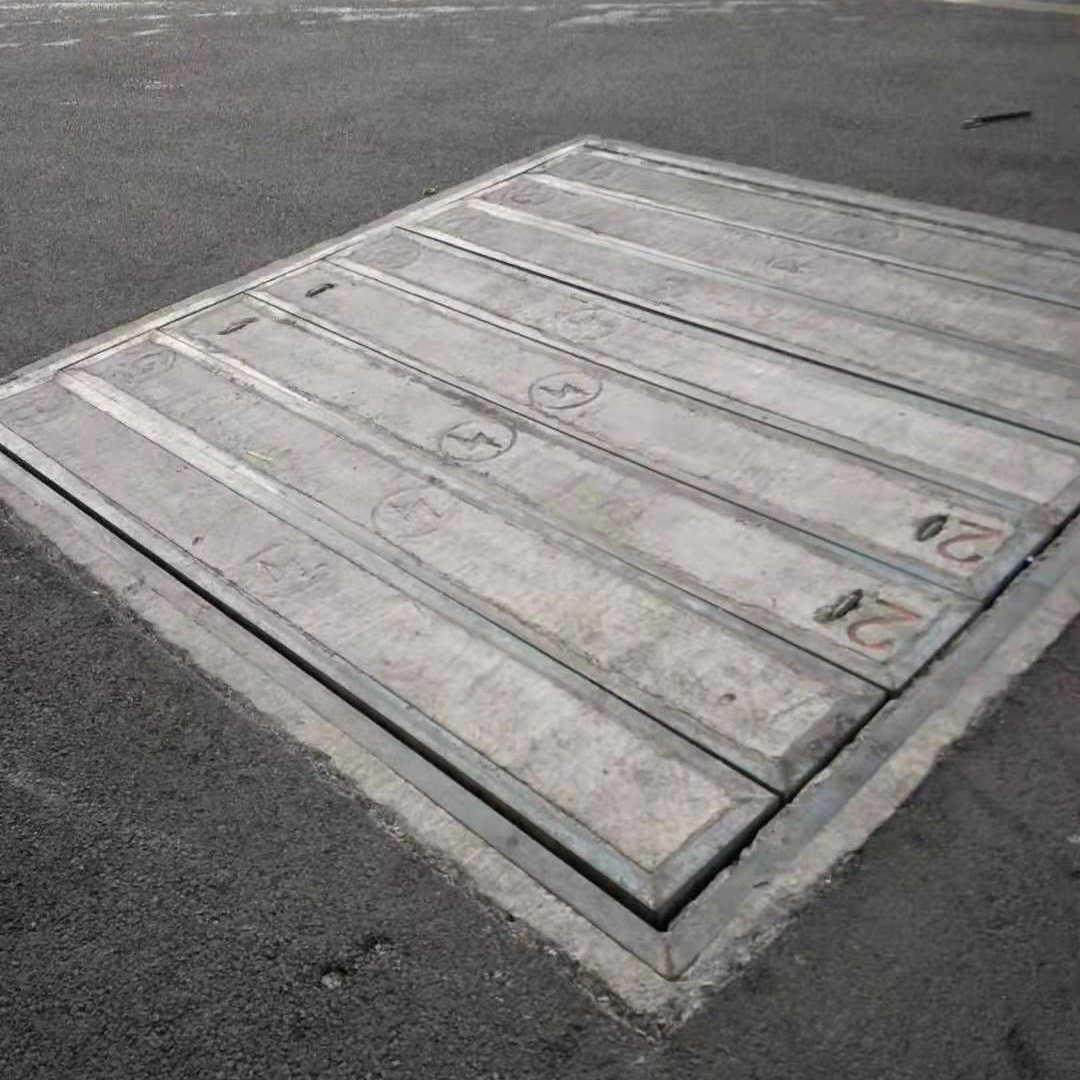 复合树脂窨圆井盖700 市政园林圆井盖 雨污水道路井盖 下水道井盖