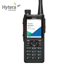 Hytera海能达HP780 新一代PDT专业数字对讲机 远距离手台