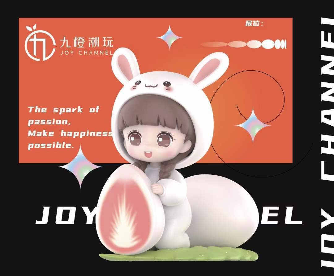 特价喵小兔十二生肖系列盲盒手办潮玩盲盒批发价-阿里巴巴