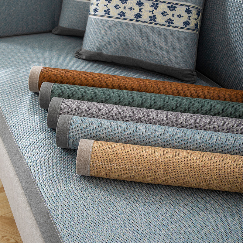 双人沙发沙发席