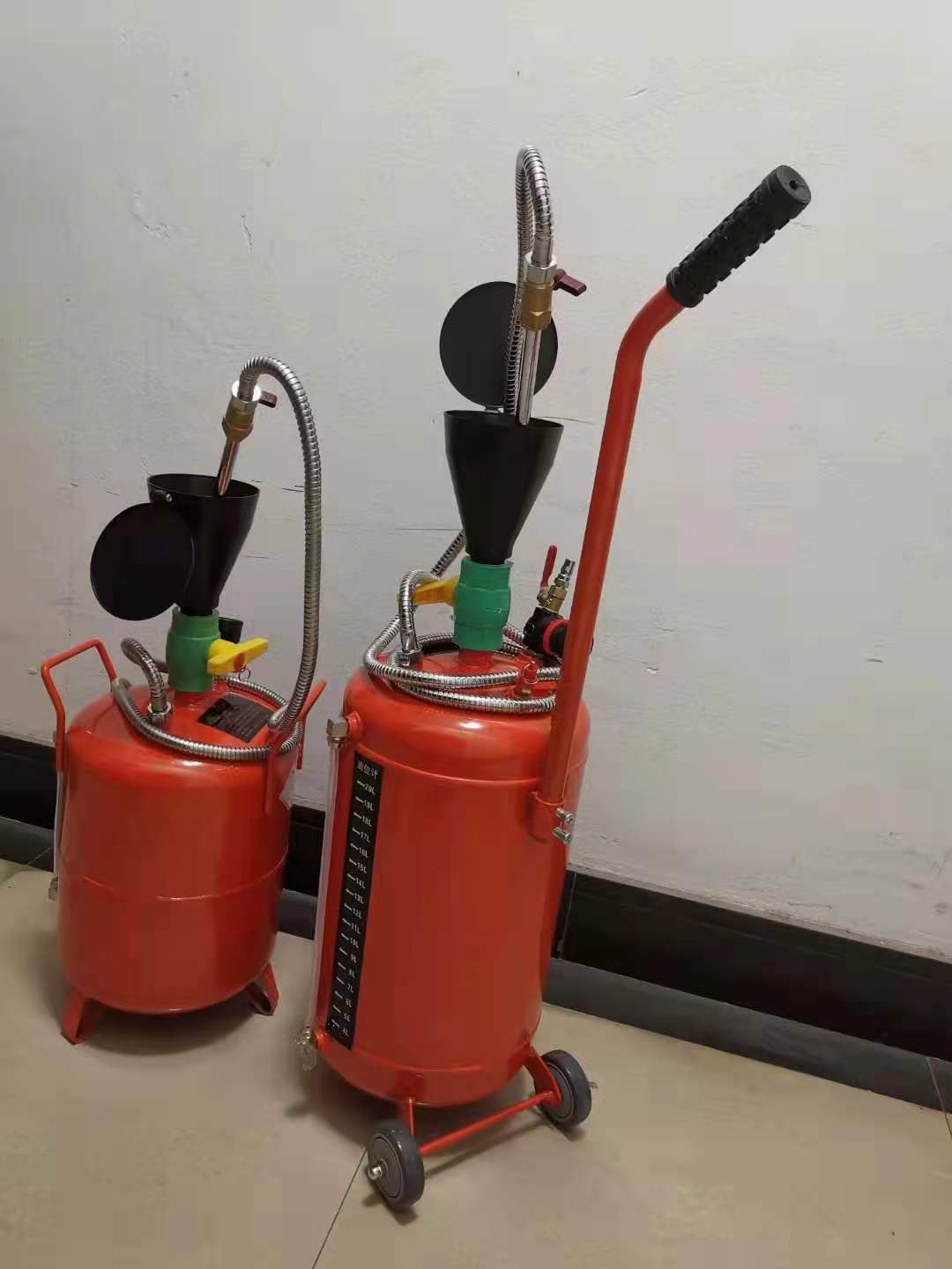 气动加注器加注机加油机材料加注器工具手动汽修齿轮油电动-阿里巴巴