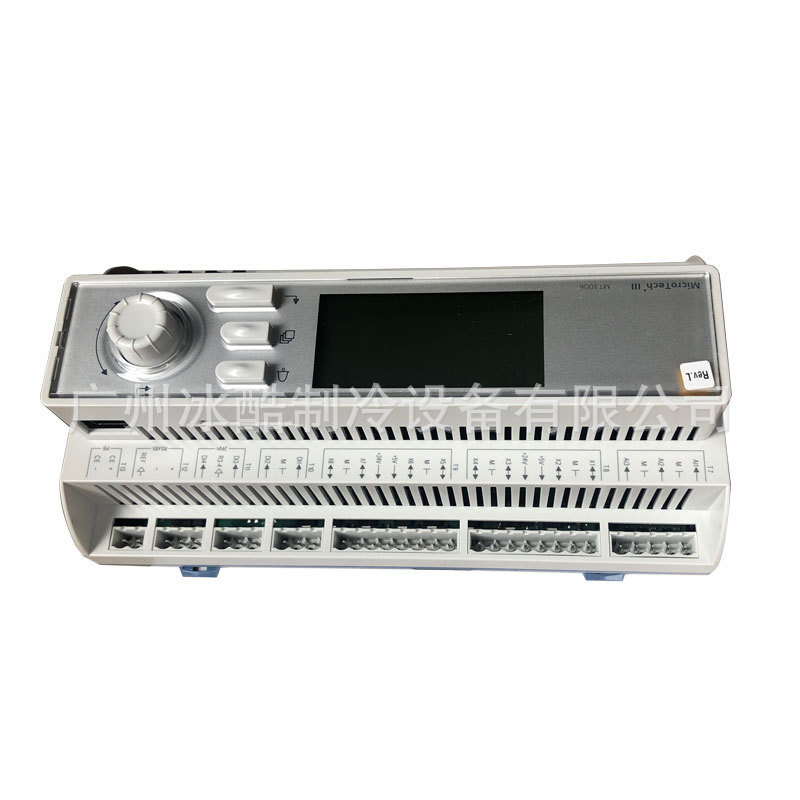 原装 麦克维尔 mt3006 mt3106 pol687.70 控制器模块