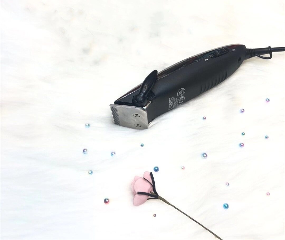 直插理发剪电推剪带线美发剪理发器跨进