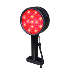 TMN1402方位灯铁路双面信号灯铁路双面警示灯红闪铁路信号指示灯