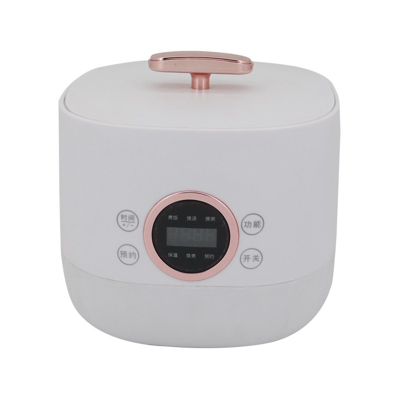 Modern Lady 2-4 People Multi-Functional Mini Smart Rice Cooker Manufacturers Kitchen Appliances Small Appliances Rice Cooker