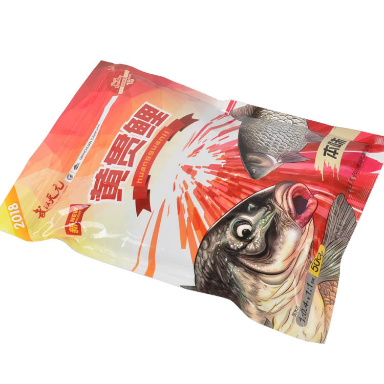 2018新款武汉天元鱼饵千川 黄贯鲤 本味 鲤鱼饵料 500g