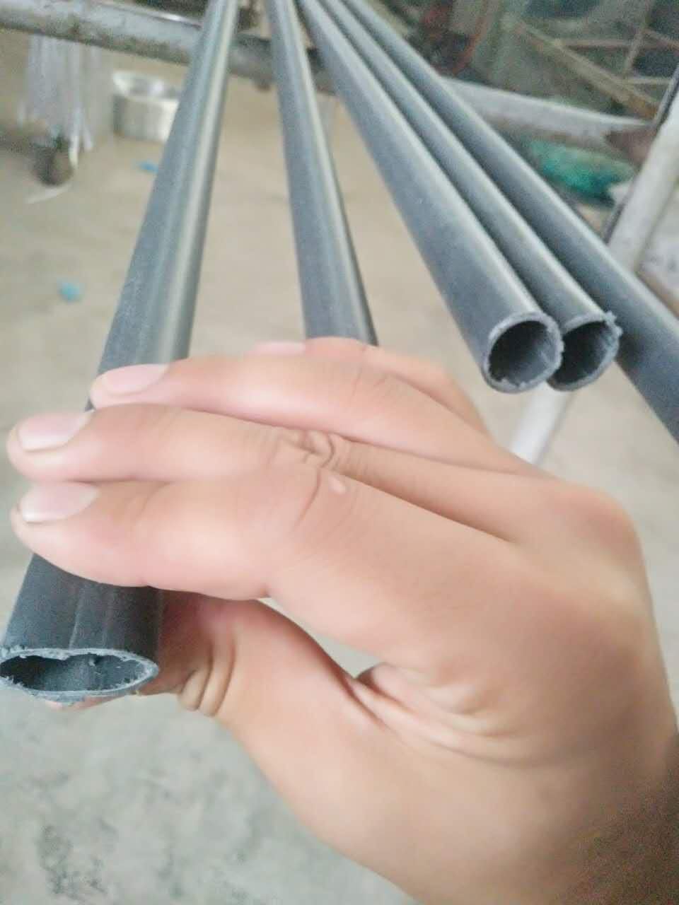 厂家直供pvc穿筋管 建筑穿墙套管 诚信商家 质量保障穿墙套管厂家