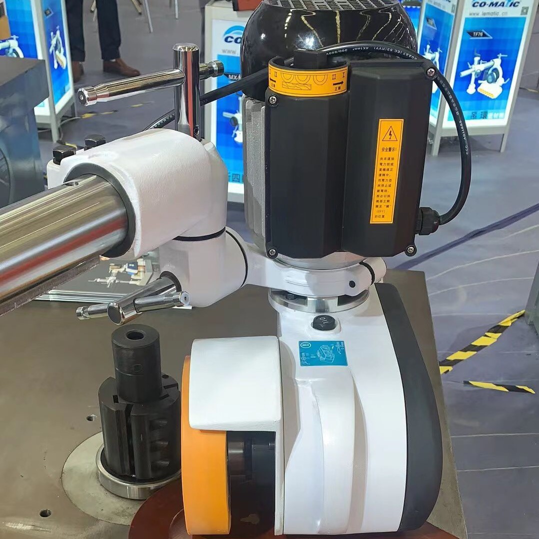 单轮af14仿型专用正品全新台湾贝特comatic单轮木材送料器送材机