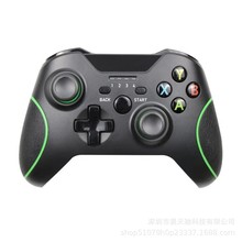 跨境私模XBOXONE私模2.4G无线游戏手柄兼容p3主机pc电脑厂家直销