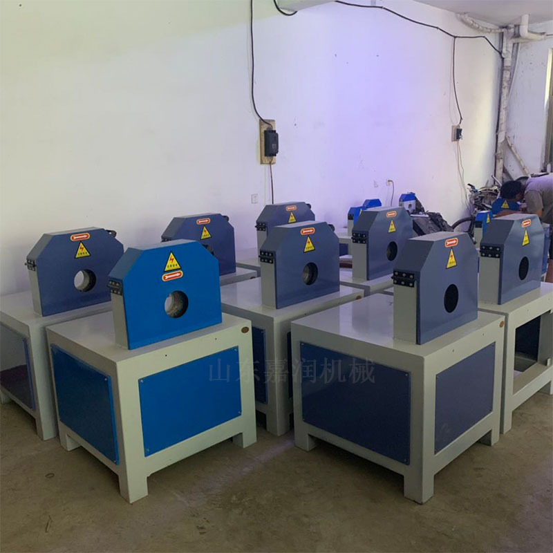 不锈钢管抛光机 弯管水龙头抛光机 异型圆管除锈拉丝机