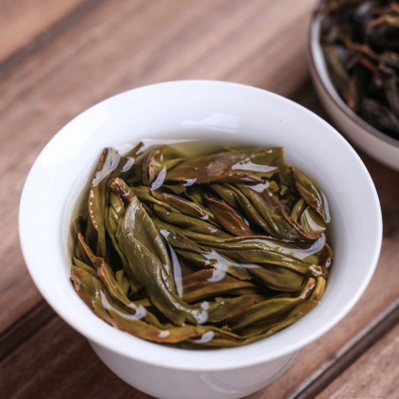 一斤春茶潮州凤凰单枞茶蜜兰香浓香型新春茶高山乌龙茶叶口粮茶