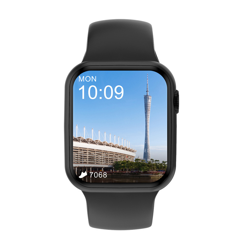 跨境新款dt100pro max 1.