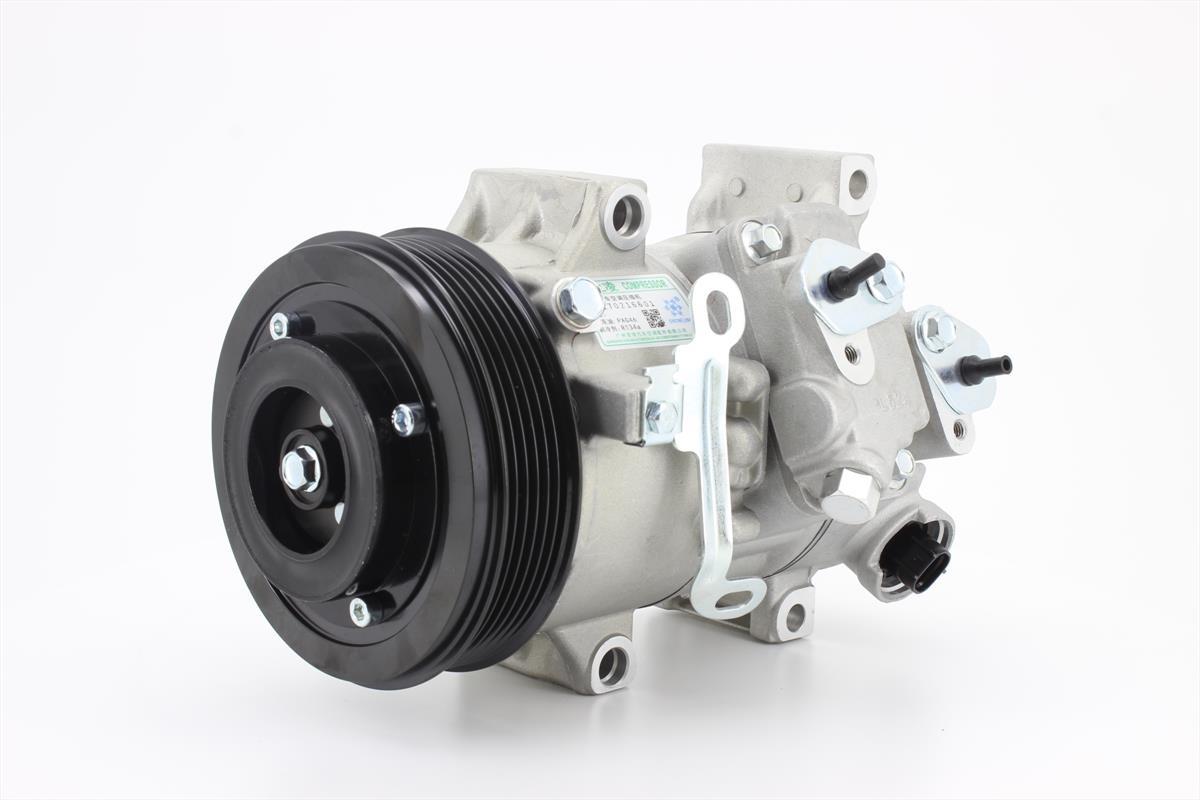 【小额批发】适用于丰田卡罗拉等汽车空调压缩机