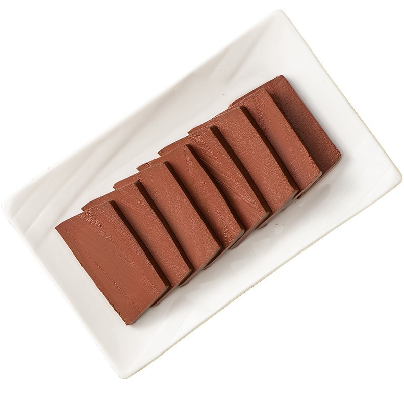 巧丫巧牛奶滑鸭血300g*20盒火锅冒菜毛血旺粉丝汤涮锅配菜商用