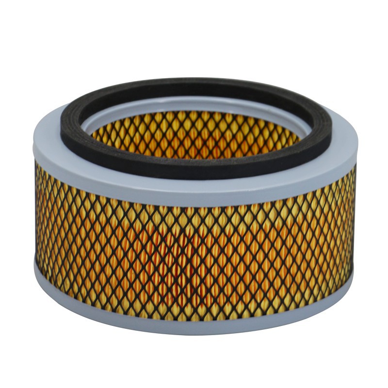 k2007空滤 柴油机配件 适配 柴油华丰k4100d发电机组30kw空气滤