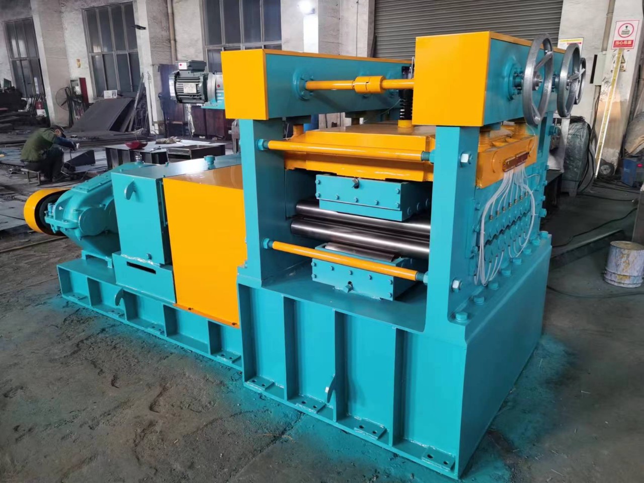 全自动线开平机-全自动线开平机厂家,品牌,图片,热帖-阿里巴巴